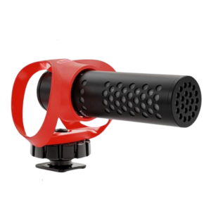 Rode VideoMicro Compact On-Camera Microphone