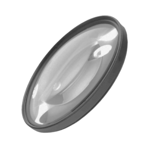 Telephoto Zoom Lens (70-300mm) – Capture Distant Subjects