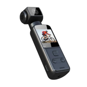 Vlogging Camera – Designed for Content Creators