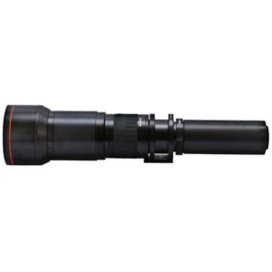 650–2600mm High Definition Telephoto Zoom Lens